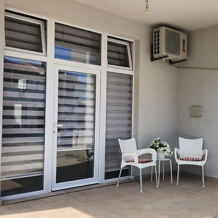 Ferienwohnung Maria Igalo Exterior foto