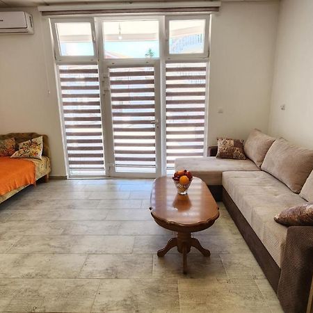 Ferienwohnung Maria Igalo Exterior foto