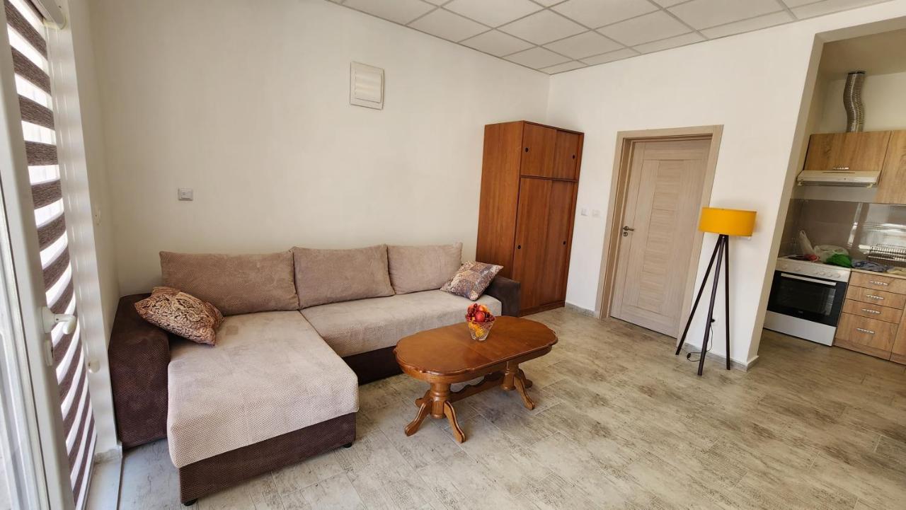 Ferienwohnung Maria Igalo Exterior foto
