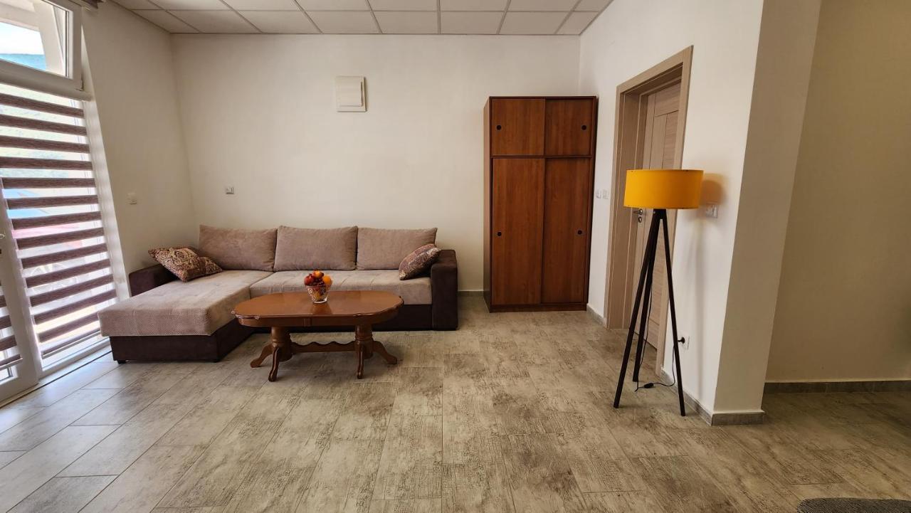 Ferienwohnung Maria Igalo Exterior foto