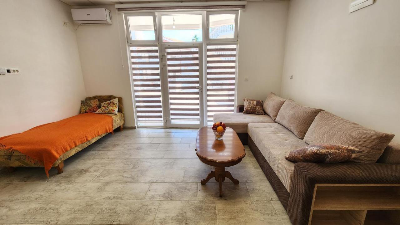 Ferienwohnung Maria Igalo Exterior foto